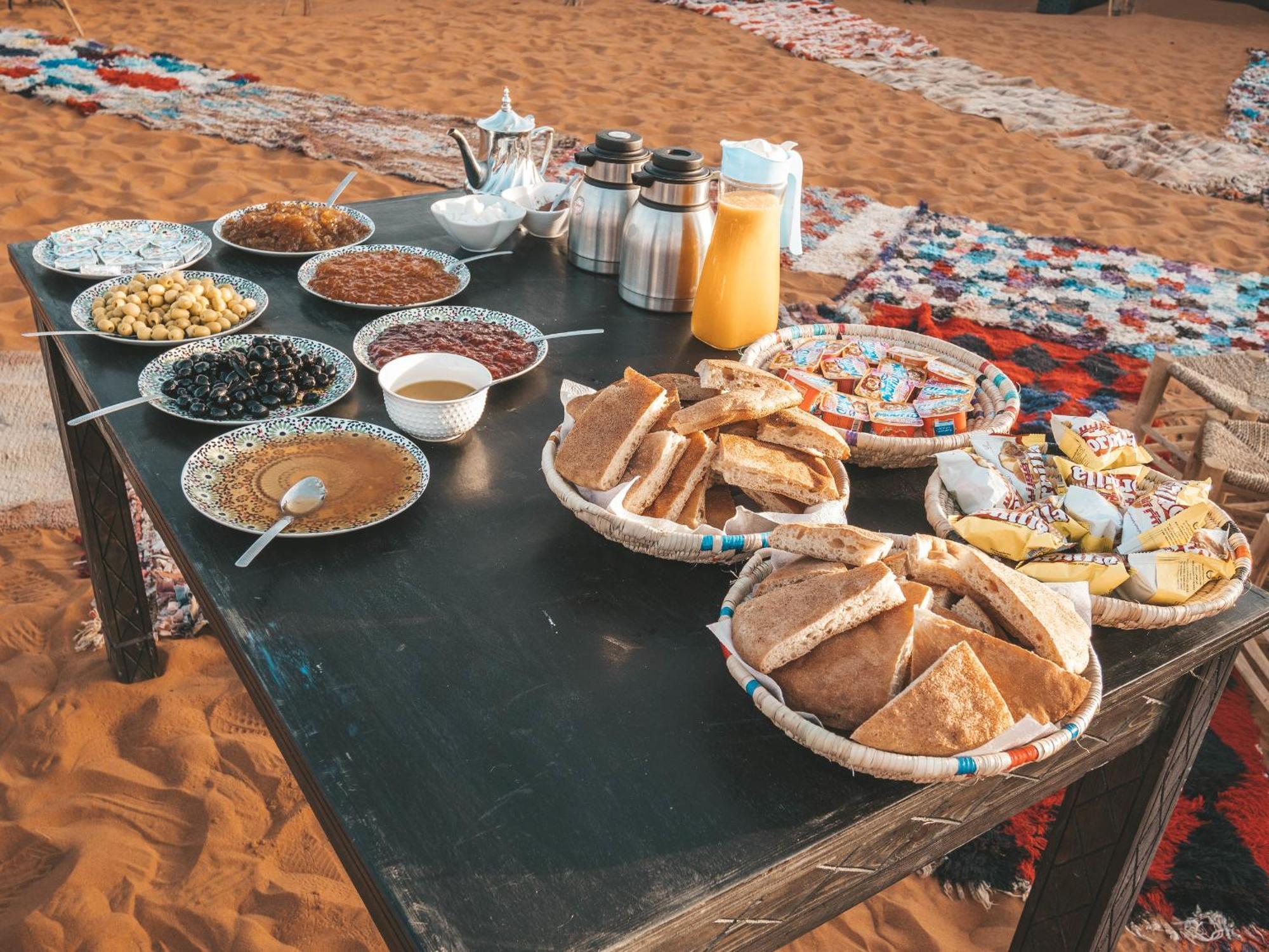 Rum Warm Bubble Camp Wadi Rum Luaran gambar